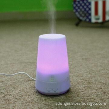 Aroma Oil Diffuser with Aromatherapy Function